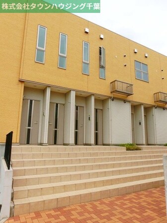 クラスターヒルの物件内観写真